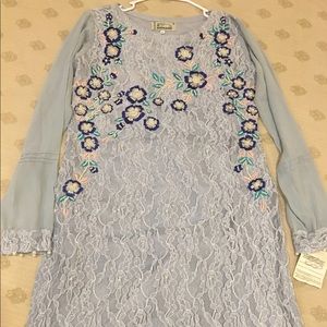 Designer Pakistani Indian Dress